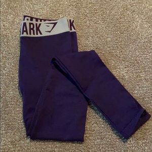 Gym Shark Leggings